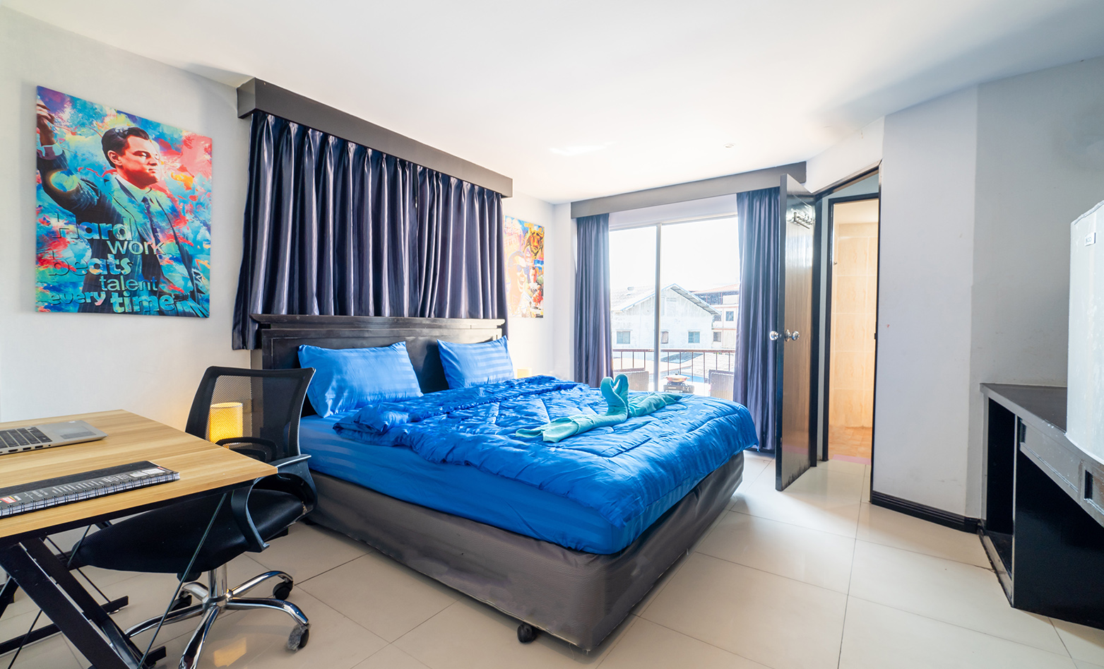 Royal Suite