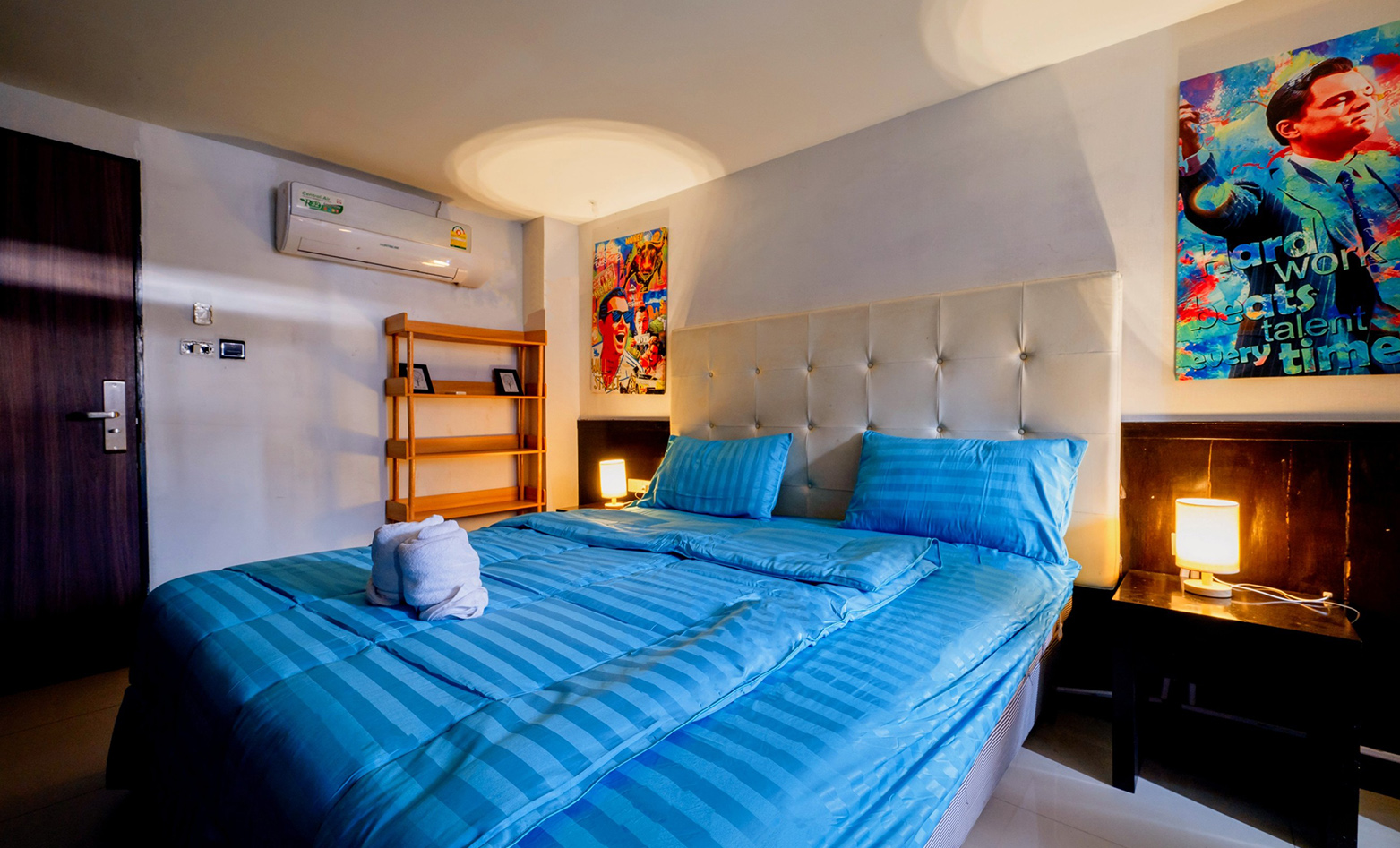Royal Suite